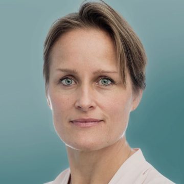 Blaise Metreweli será a primeira mulher a liderar o MI6, o serviço secreto britânico