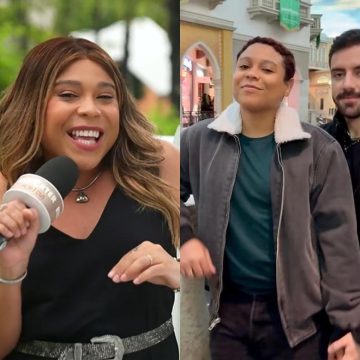 Blogueirinha quebra silêncio sobre rumores de transição de gênero após separação