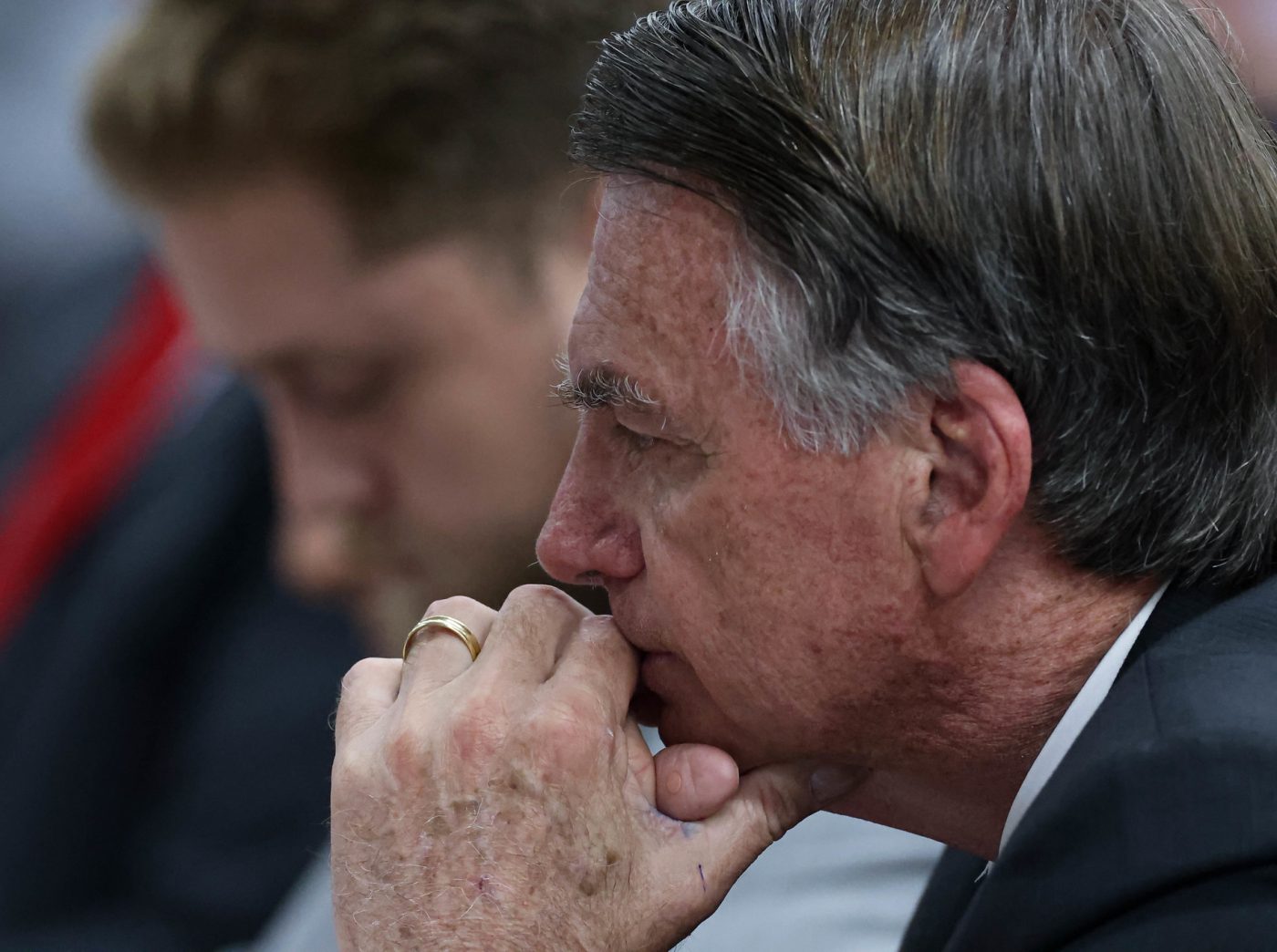 Bolsonaro será interrogado pelo STF ainda esta semana; saiba detalhes