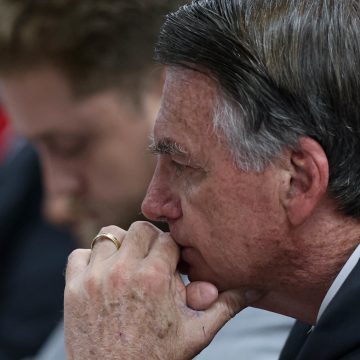 Bolsonaro será interrogado pelo STF ainda esta semana; saiba detalhes
