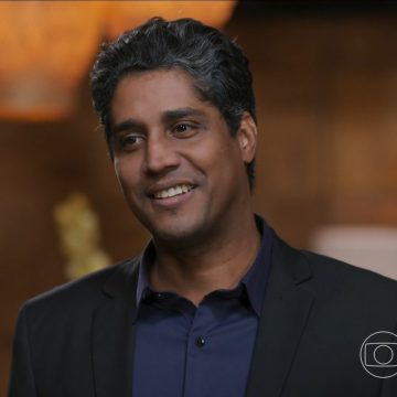Ator baiano, Breno da Matta vira galã em Vale Tudo e conquista público: ‘Que homem lindo’
