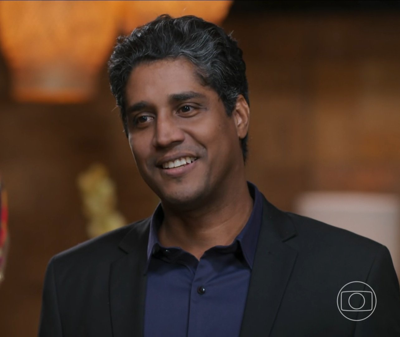 Ator baiano, Breno da Matta vira galã em Vale Tudo e conquista público: ‘Que homem lindo’