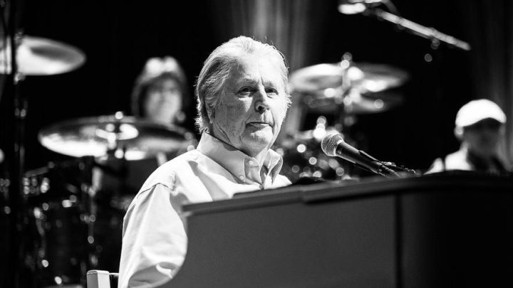 Morre Brian Wilson, fundador dos Beach Boys e ícone do rock