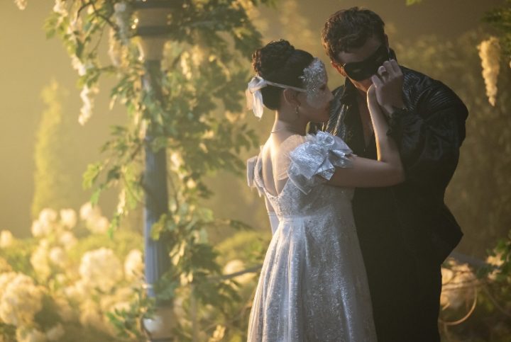 Netflix encerra gravações da 4ª temporada de ‘Bridgerton’, que estreia em 2026