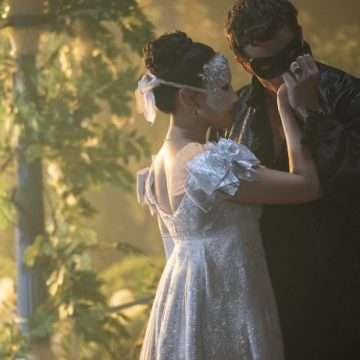 Netflix encerra gravações da 4ª temporada de ‘Bridgerton’, que estreia em 2026