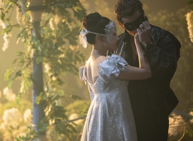 Netflix encerra gravações da 4ª temporada de ‘Bridgerton’, que estreia em 2026
