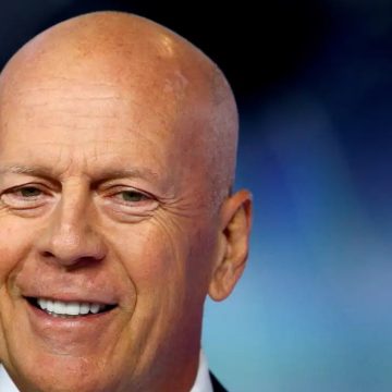 Bruce Willis tinha técnica para driblar demência enquanto atuava, diz livro