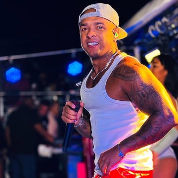 Mais um hit? Banda La Furia faz música sobre separação de Virginia e Zé Felipe; vem ver