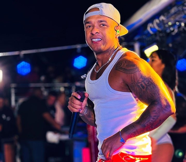 Mais um hit? Banda La Furia faz música sobre separação de Virginia e Zé Felipe; vem ver
