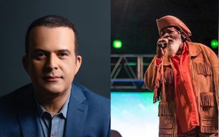 Ricardo Ishmael e Bule-Bule são confirmados em feira literária no interior da Bahia; confira