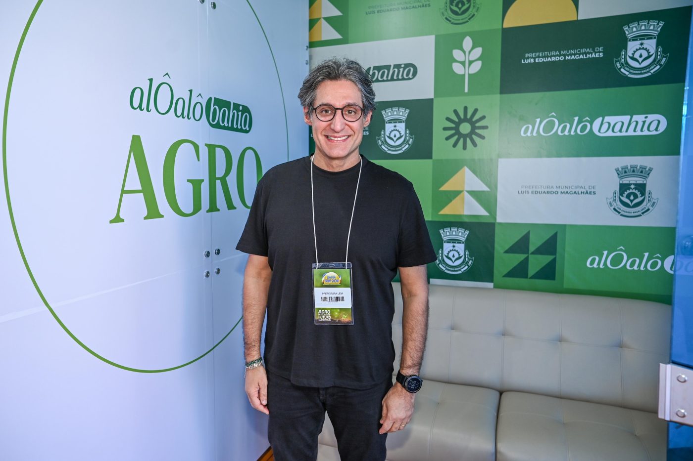 Luis Gaban
