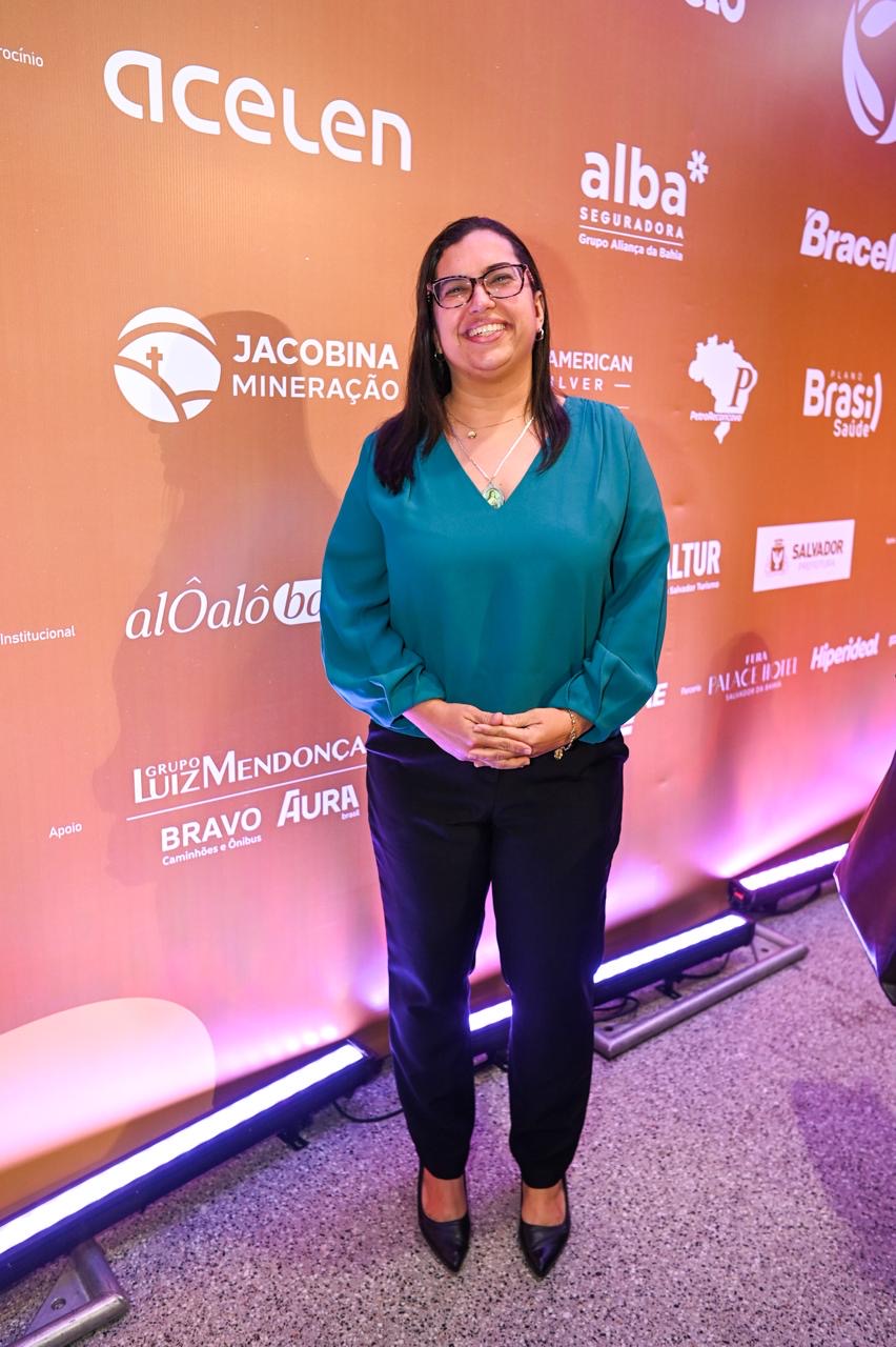 Ana Paula Matos
