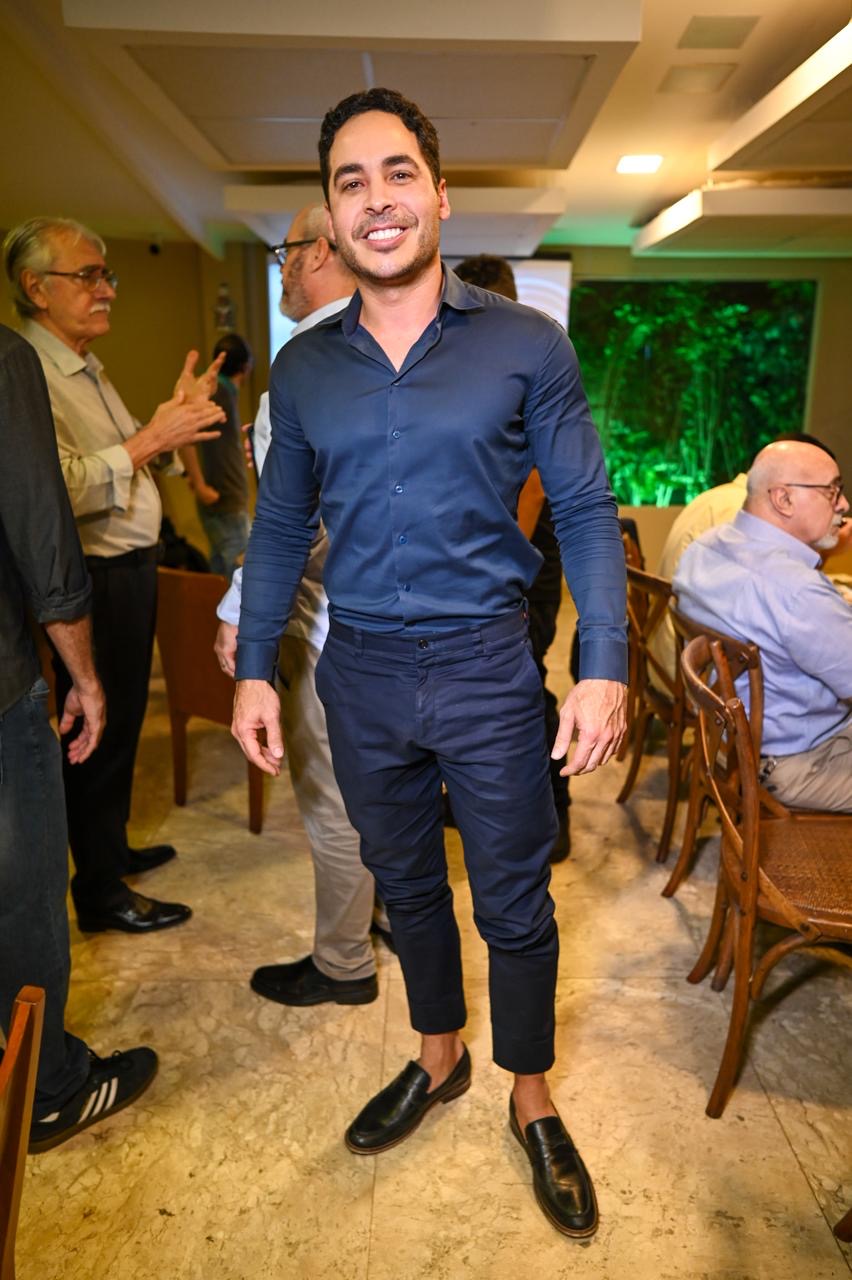 Tiago Amaral