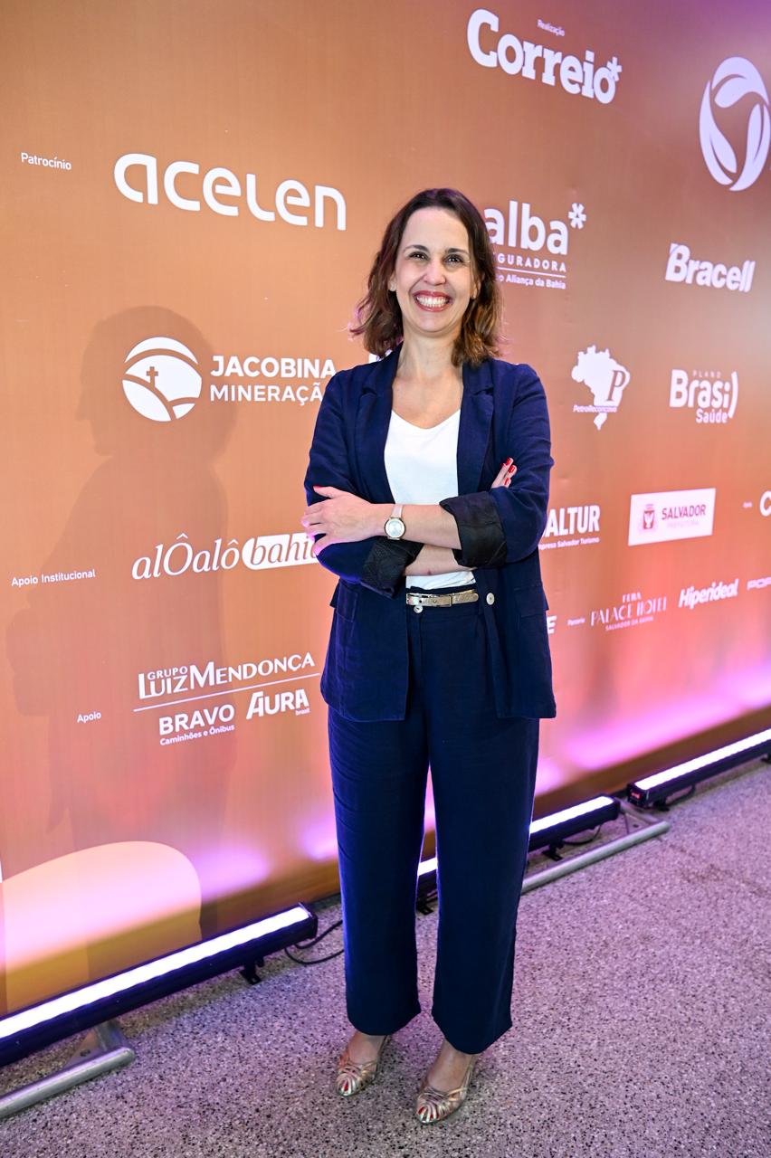 Luciana Gomes