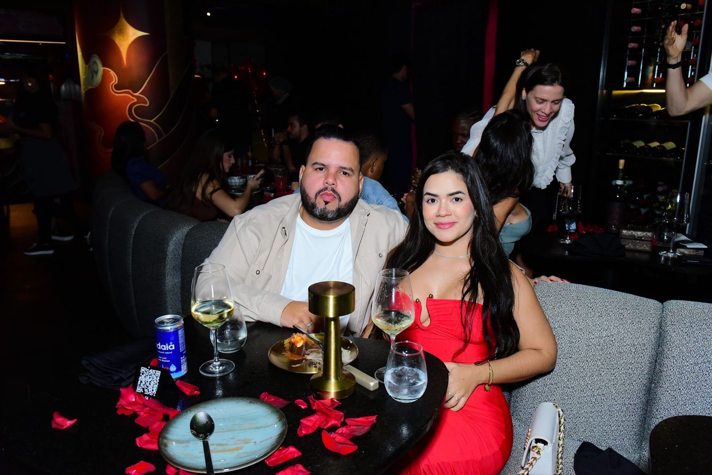 Ed e Carol Amorim - Morea
