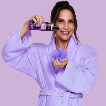 LUX lança edição limitada inspirada no São João e celebra a mulher nordestina