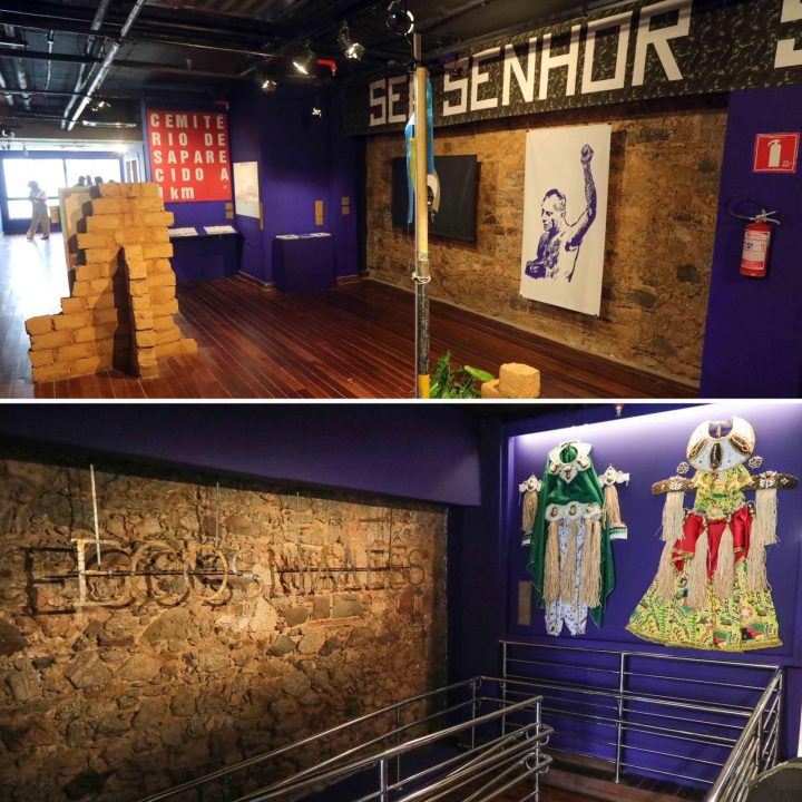 Sucesso de público, exposição ‘Ecos Malês’ é prorrogada em Salvador até agosto