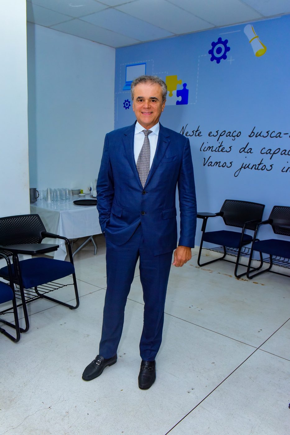 Henrique Salvador