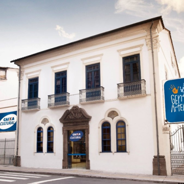 Caixa Cultural Salvador divulgação programação de junho unindo São João, arte e sustentabilidade; confira