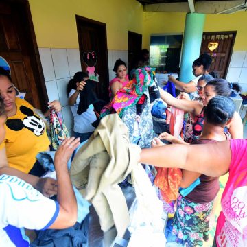 ‘O Amor Aquece’: Salvador lança campanha do agasalho nesta terça-feira (17)