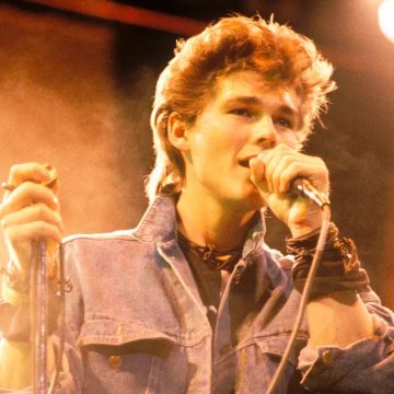 Vocalista do A-ha, Morten Harket é diagnosticado com Parkinson: ‘Não sei se conseguirei cantar de novo’