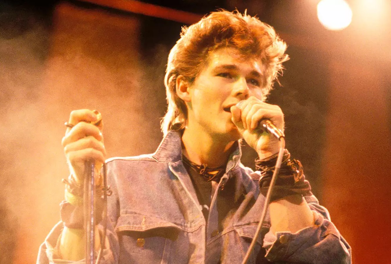 Vocalista do A-ha, Morten Harket é diagnosticado com Parkinson: ‘Não sei se conseguirei cantar de novo’