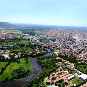 Mais de 40 cidades baianas entram em alerta para baixa umidade; saiba quais
