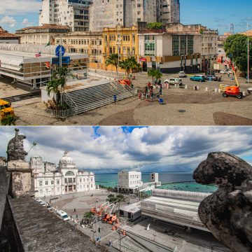 Casas Conceito vai reunir mais de 40 arquitetos e designers em nova edição no Centro Histórico de Salvador; confira elenco