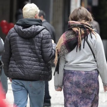 Capital de São Paulo registra dia mais frio do ano