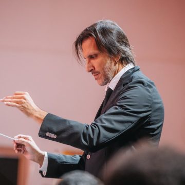 Osba de graça: Orquestra Sinfônica apresenta concerto neste domingo em Salvador
