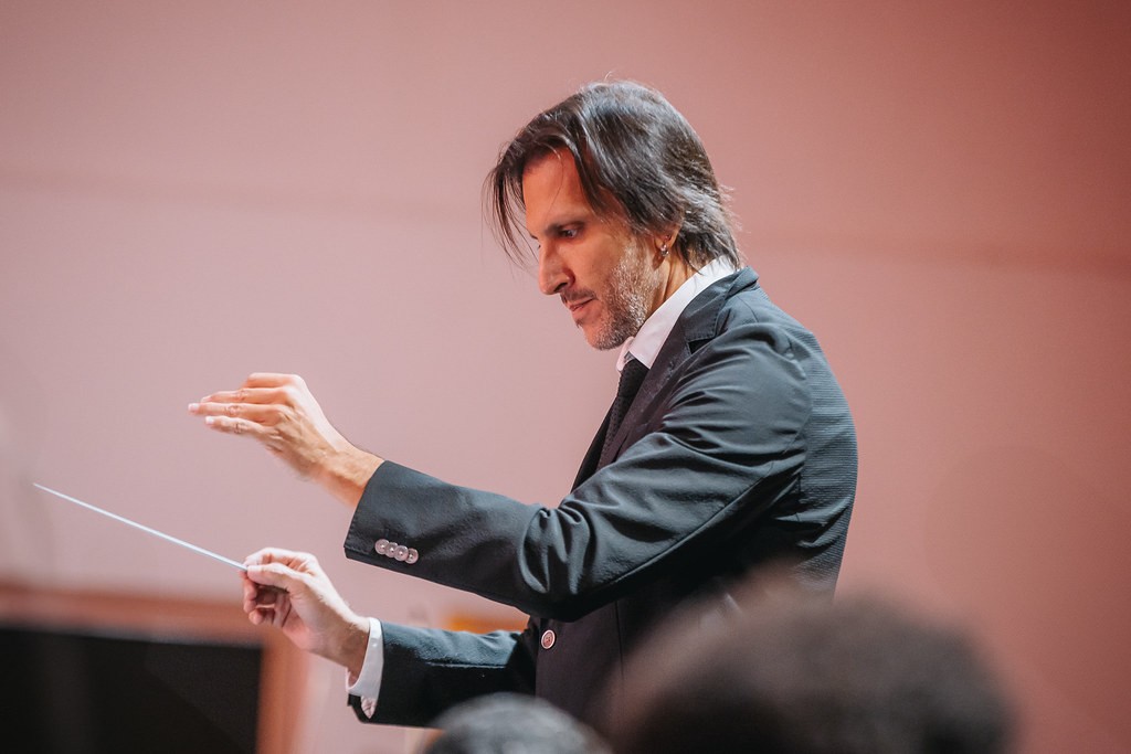 Osba de graça: Orquestra Sinfônica apresenta concerto neste domingo em Salvador