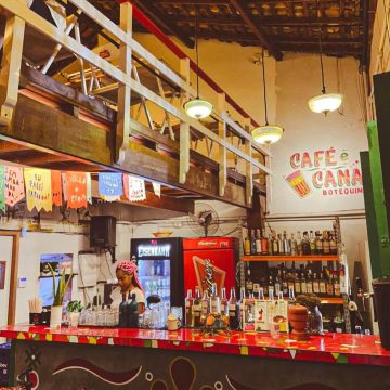 Bar no Carmo promove festa para celebrar a Independência da Bahia