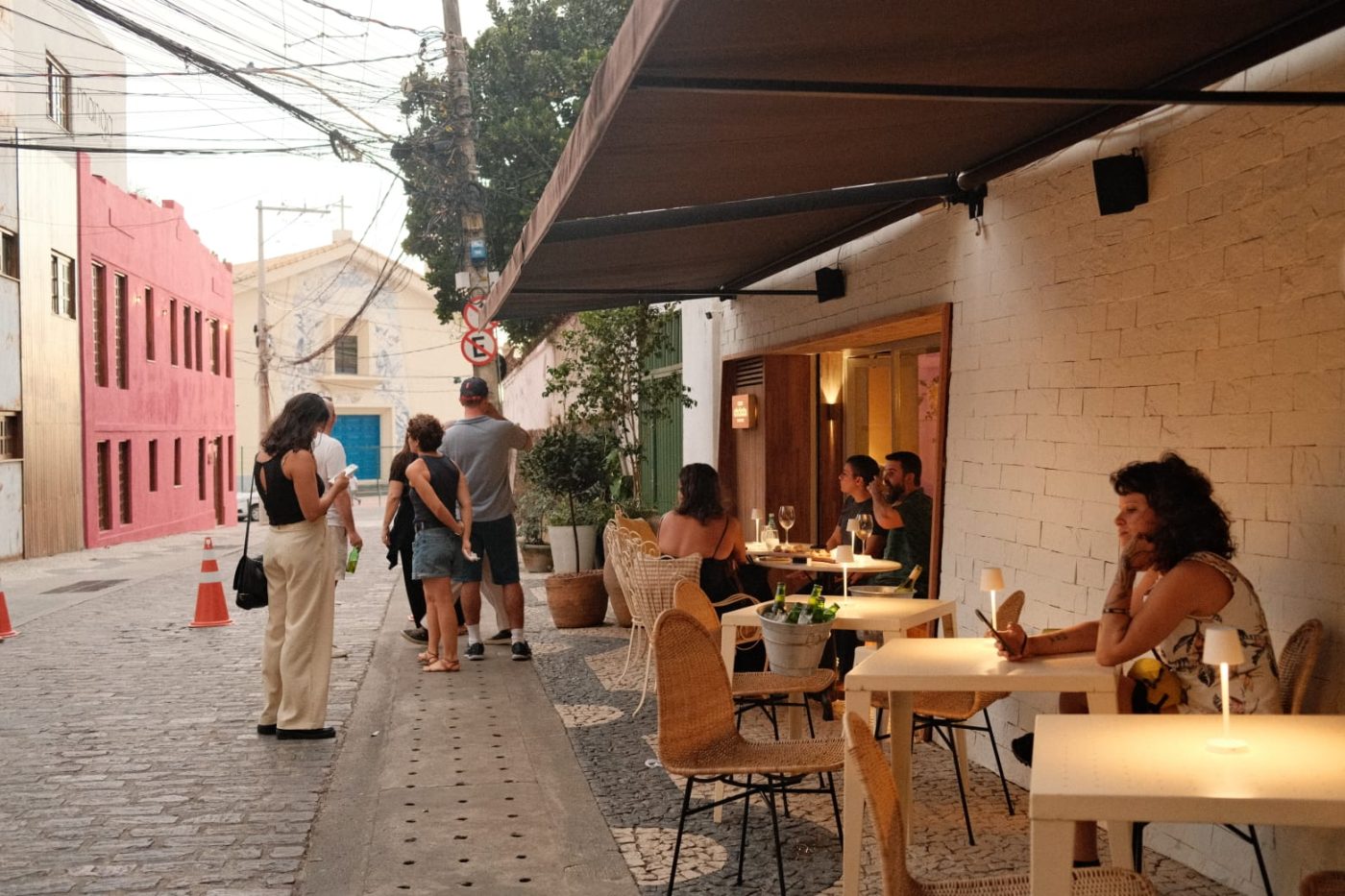 Salvador: confira 10 restaurantes que terão promoção no Dia dos Namorados