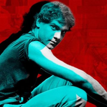 Documentário ‘Cazuza: Boas Novas’ revela últimos anos do artista; saiba data de estreia