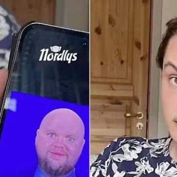 Turista diz ter sido barrado de entrar nos EUA por ter meme do vice-presidente americano no celular