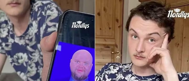 Turista diz ter sido barrado de entrar nos EUA por ter meme do vice-presidente americano no celular