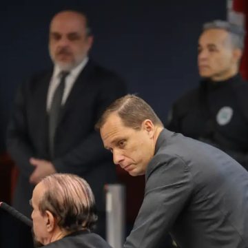 Cid diz que entregou dinheiro em sacola a pedido de Braga Netto