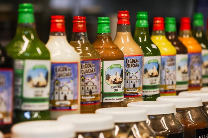 Onde comprar licor em Salvador para celebrar o São João com sabor e tradição