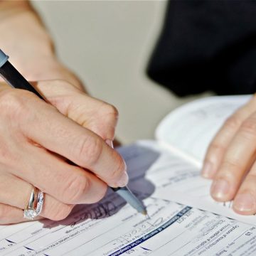 Contratos de namoro crescem 33% nos cartórios da Bahia