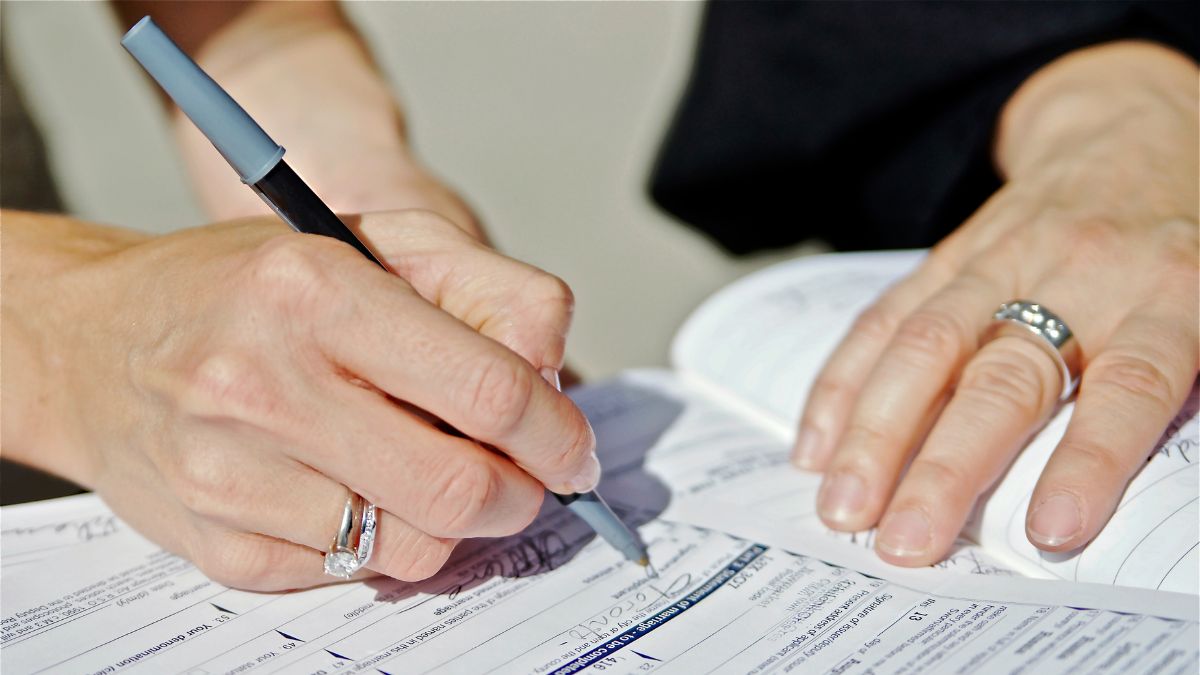 Contratos de namoro crescem 33% nos cartórios da Bahia