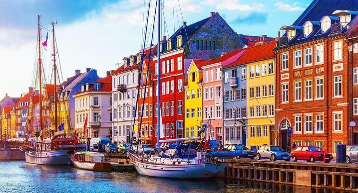 Ranking 2025: Copenhague é eleita a melhor cidade do mundo para se viver