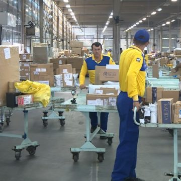 Brasil registra recorde de gastos em compras internacionais; aos detalhes