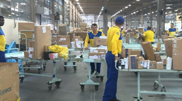 Brasil registra recorde de gastos em compras internacionais; aos detalhes