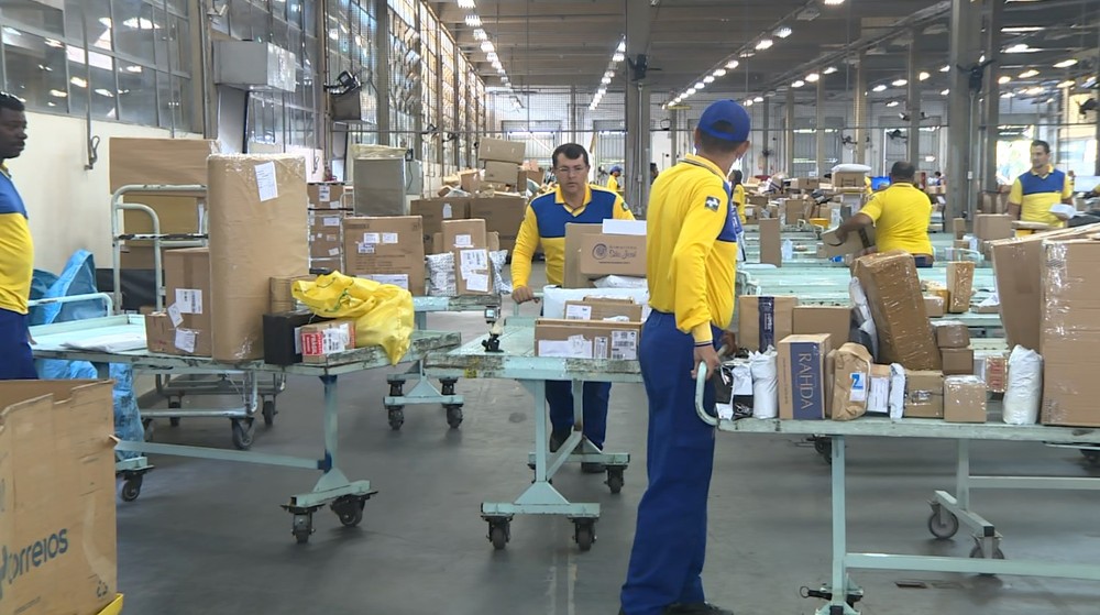 Brasil registra recorde de gastos em compras internacionais; aos detalhes