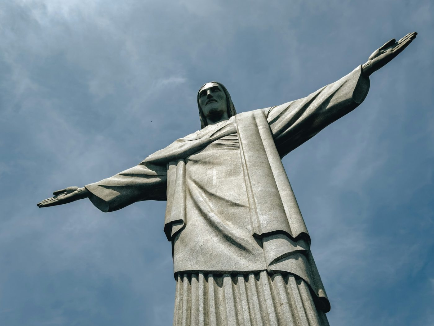 Jesus Cristo é oficialmente declarado Guardião do Rio de Janeiro
