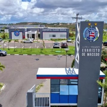 Centro de Treinamento do Bahia será o melhor da América do Sul, promete CEO