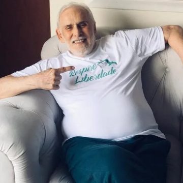 Francisco Cuoco: drama nos últimos meses e o tributo em vida a um dos maiores galãs da TV brasileira