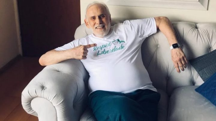 Francisco Cuoco: drama nos últimos meses e o tributo em vida a um dos maiores galãs da TV brasileira