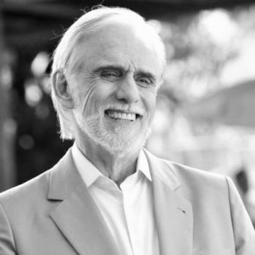 Morre Francisco Cuoco, galã histórico da TV brasileira, aos 91 anos