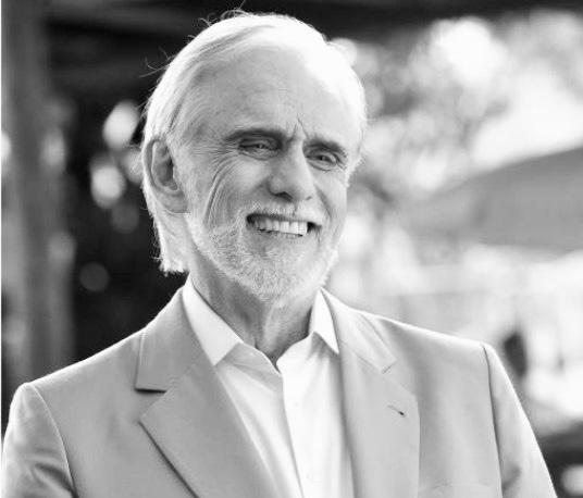 Morre Francisco Cuoco, galã histórico da TV brasileira, aos 91 anos